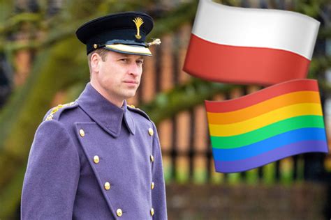 prince william is gay